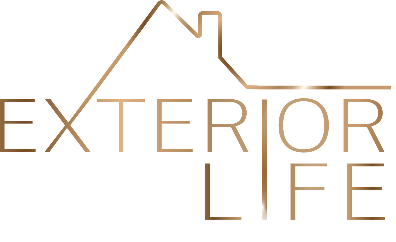 exterior life logo